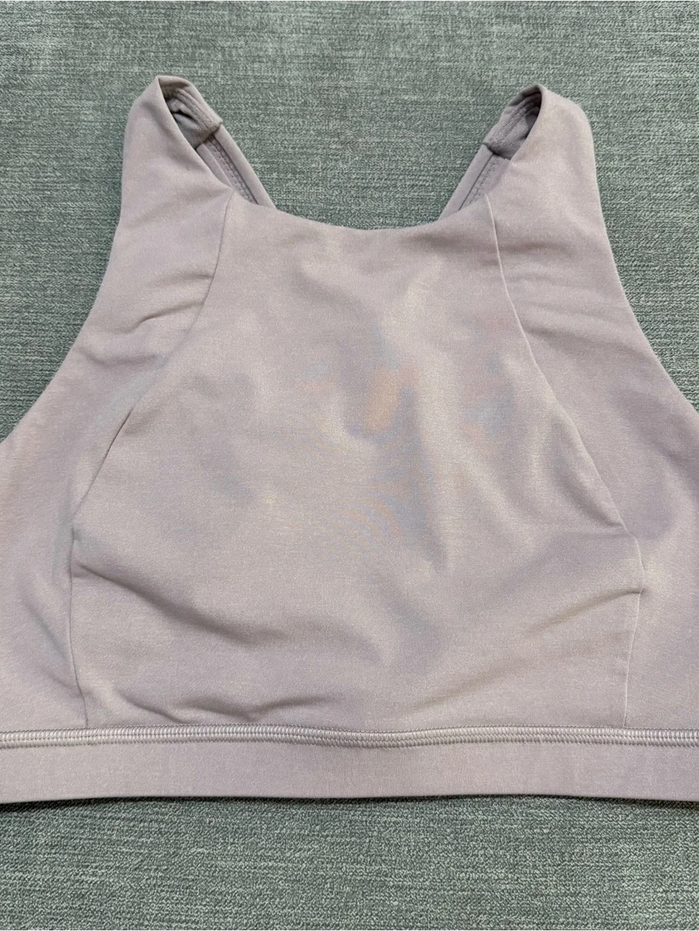 lululemon athletica Sports Bra
